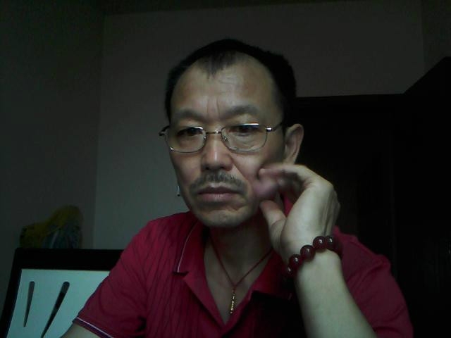 寻缘的第一张照片--德阳中老年相亲网