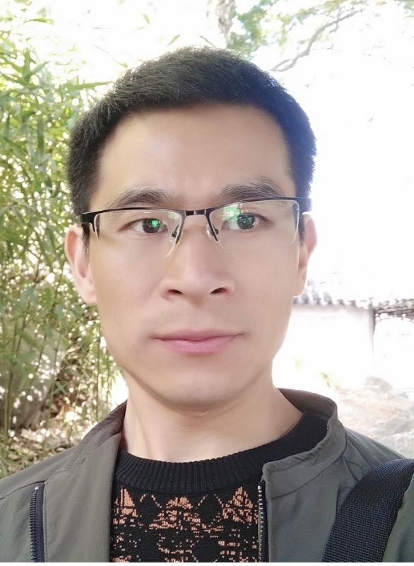 翔飞的第二张照片--德阳中老年相亲网
