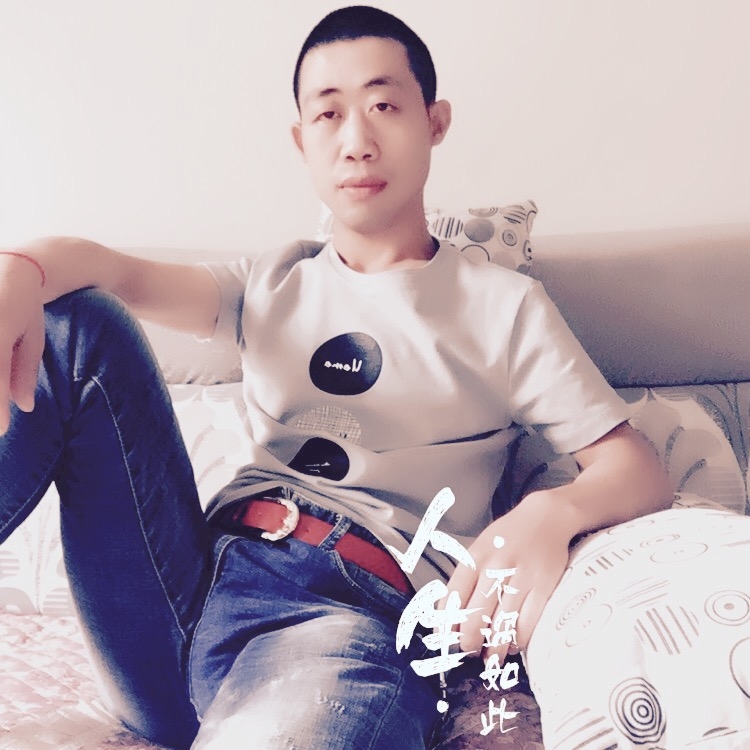 简单的爱的第一张照片--德阳中老年相亲网