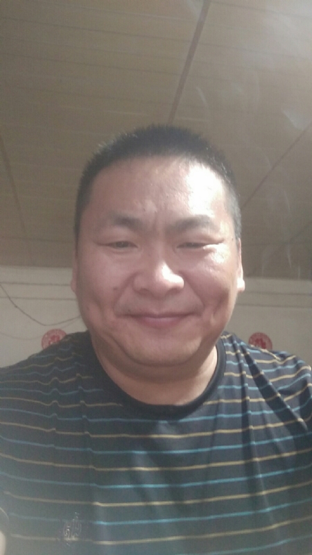 痛并快乐着的第一张照片--德阳中老年相亲网